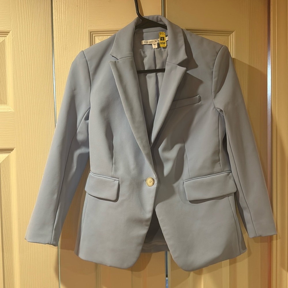 Veronica Beard Schoolboy Blazer